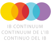 IB Continuum