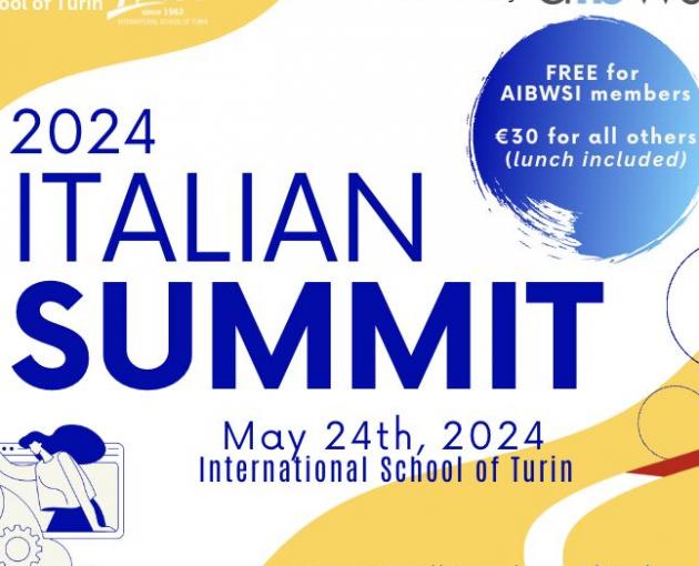 Italian Summit 2024